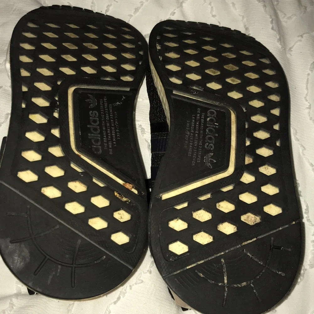 Adidas Boost - Picture 4 of 5